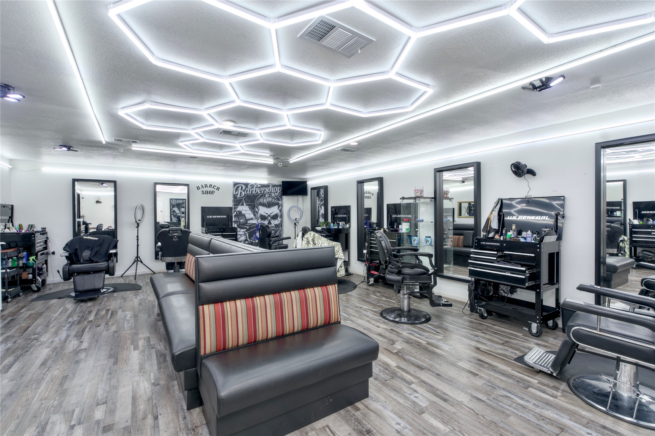 4501 E Rosedale Street Fort Worth TX 76105