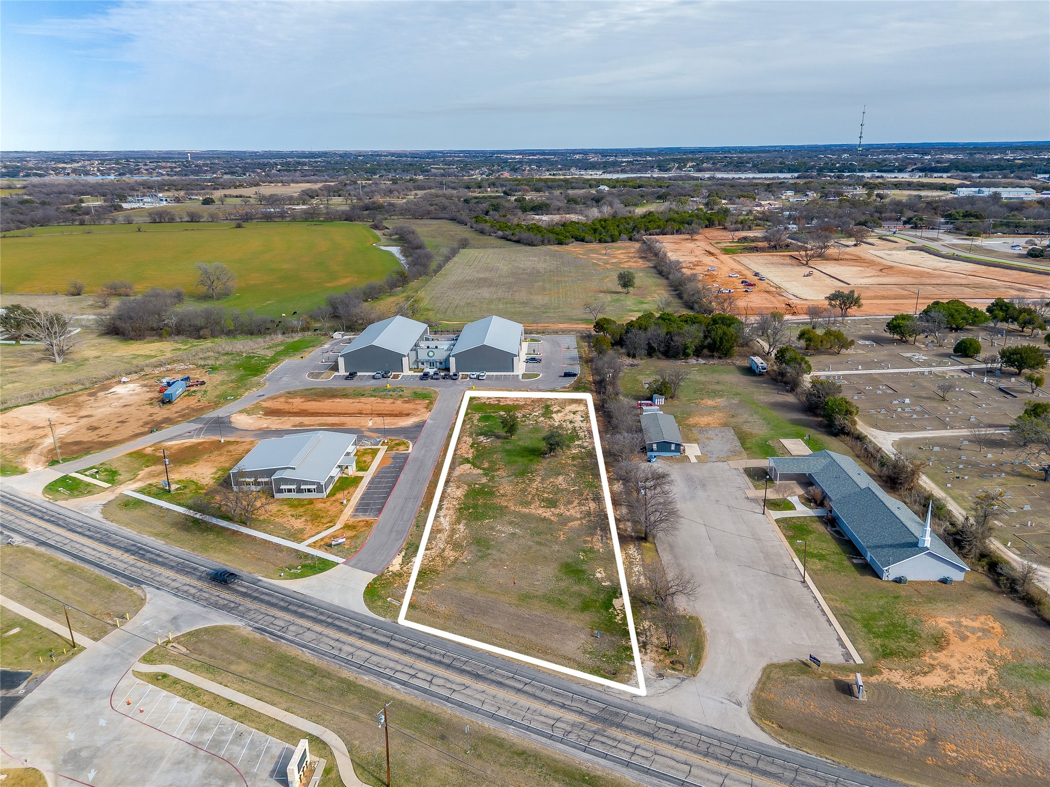 900 Tucker Way Granbury TX 76048