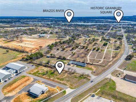 900 Tucker Way Granbury TX 76048