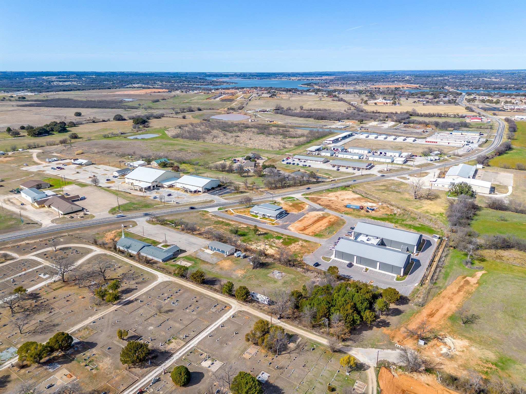 900 Tucker Way Granbury TX 76048