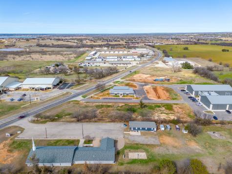 900 Tucker Way Granbury TX 76048