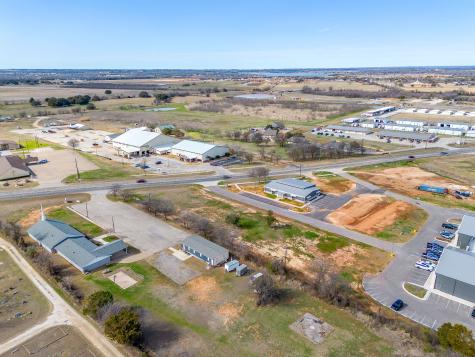 900 Tucker Way Granbury TX 76048