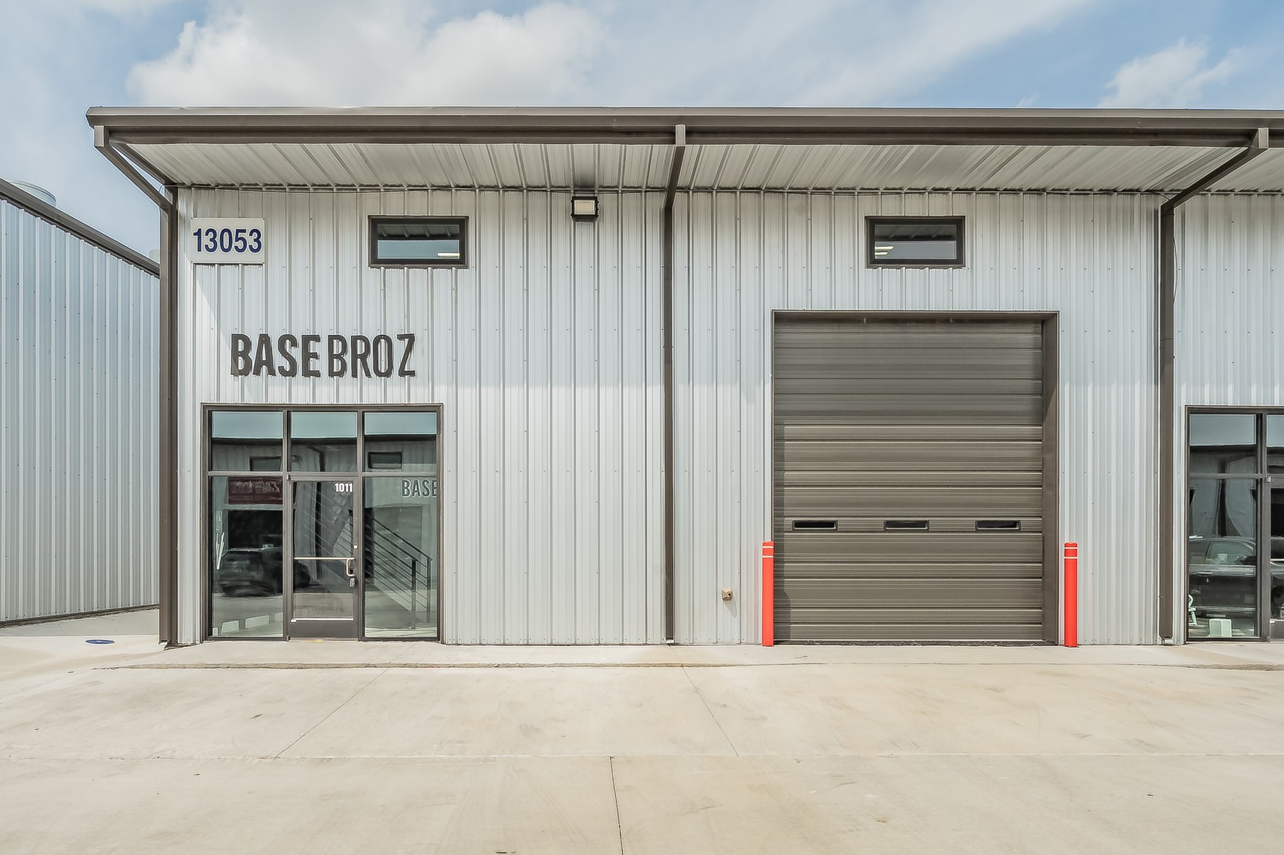 13053 Harmon Road Fort Worth TX 76177