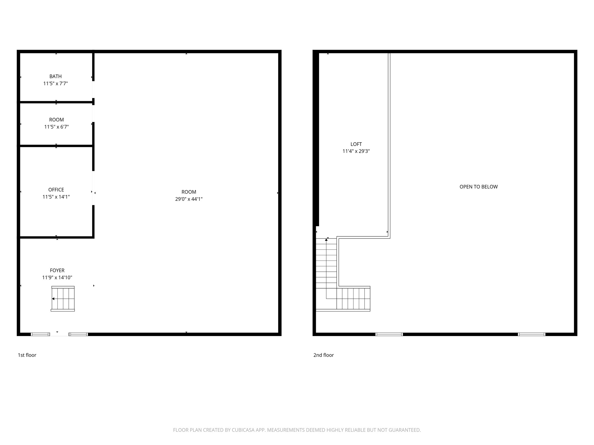 13053 Harmon Road Fort Worth TX 76177