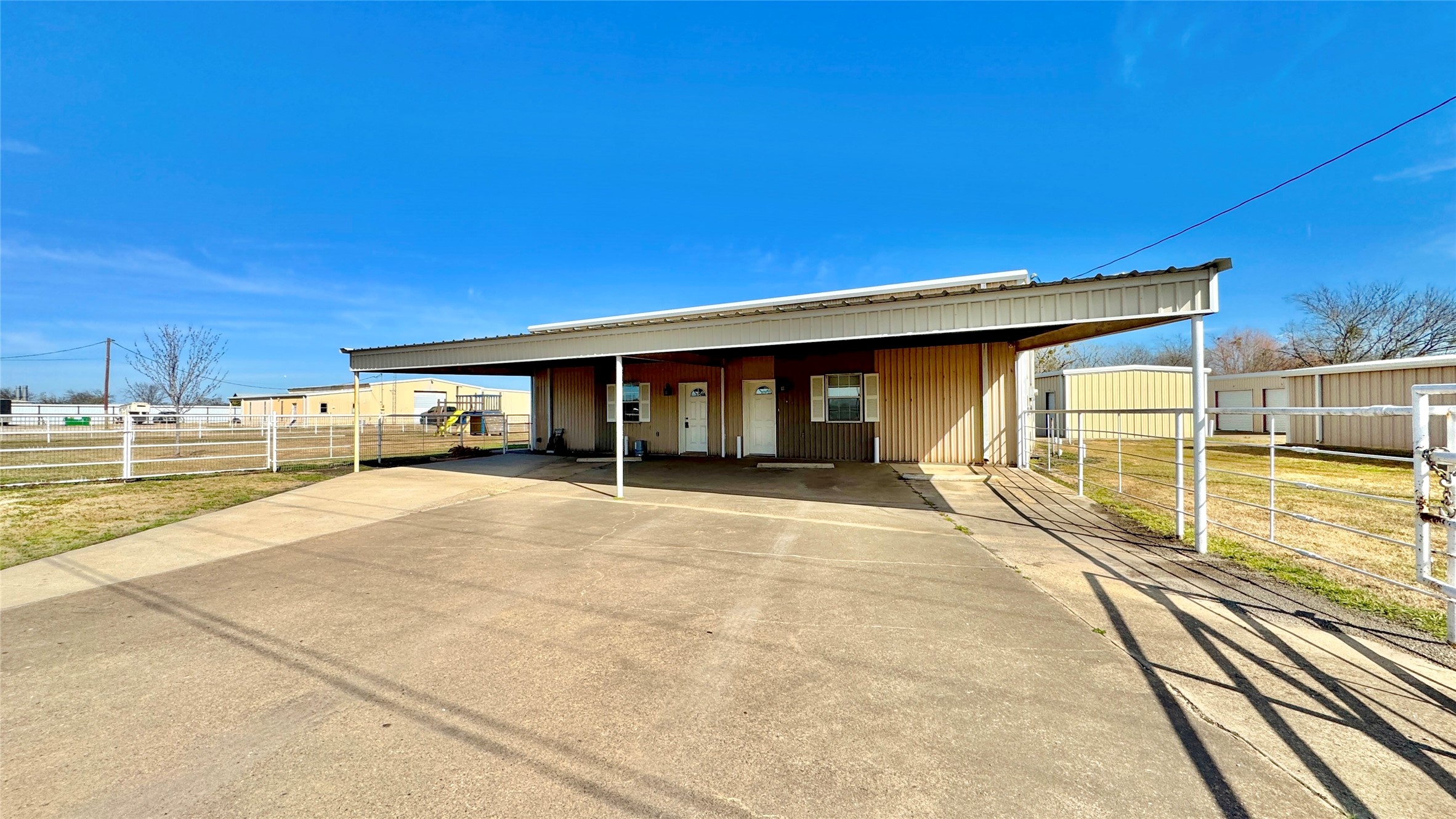 36880 State Highway 64 Wills Point TX 75169