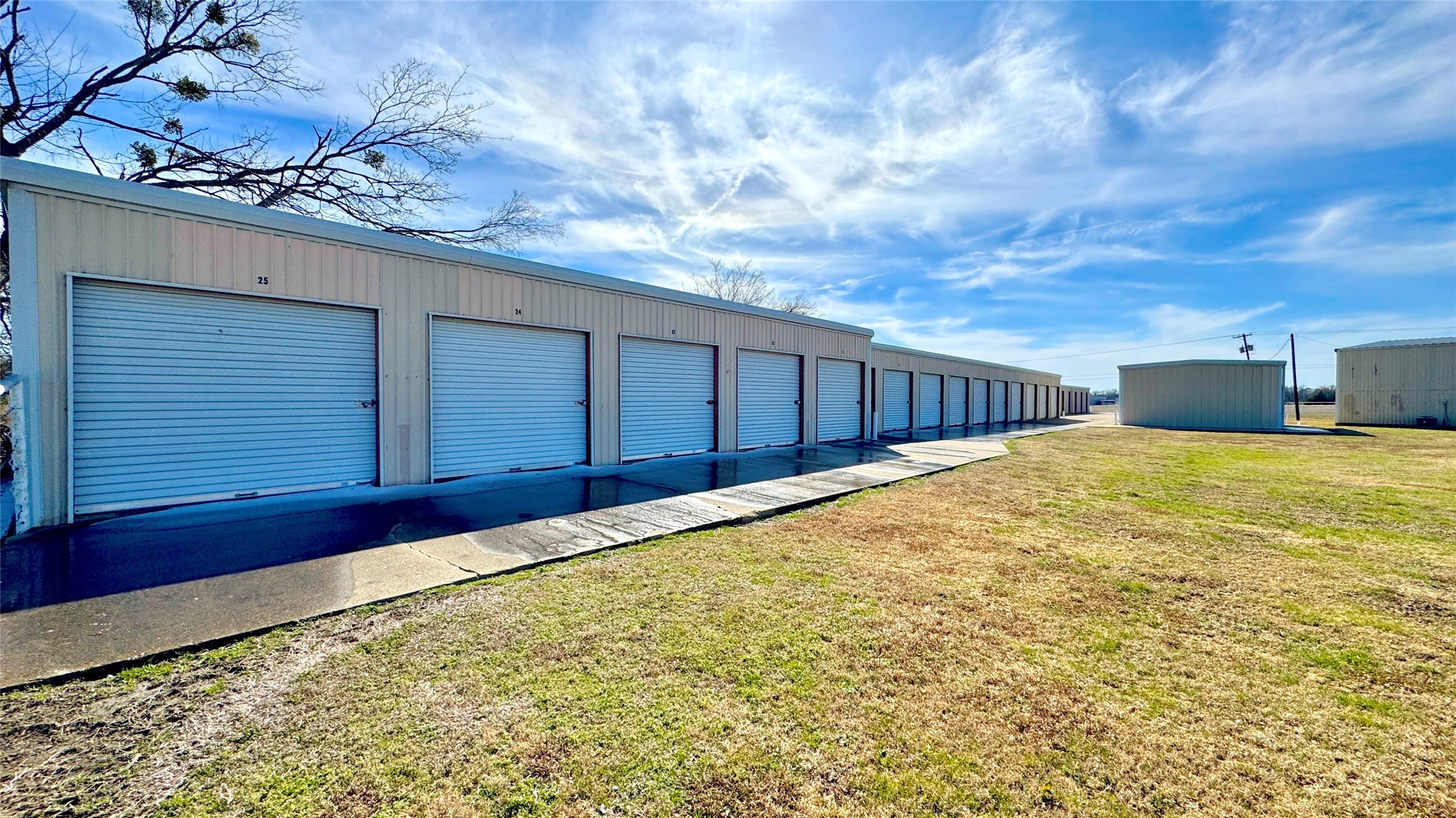 36880 State Highway 64 Wills Point TX 75169