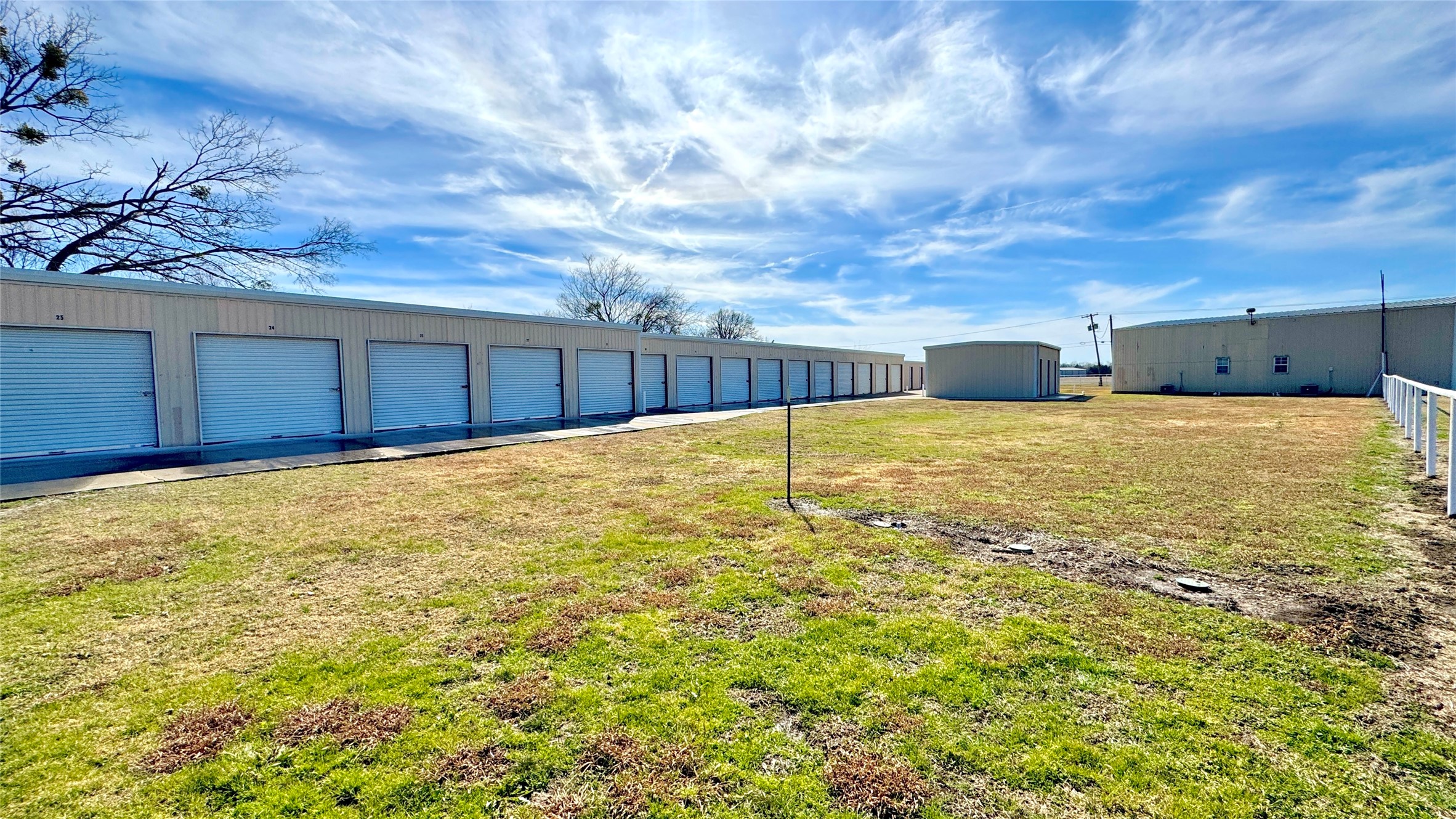 36880 State Highway 64 Wills Point TX 75169
