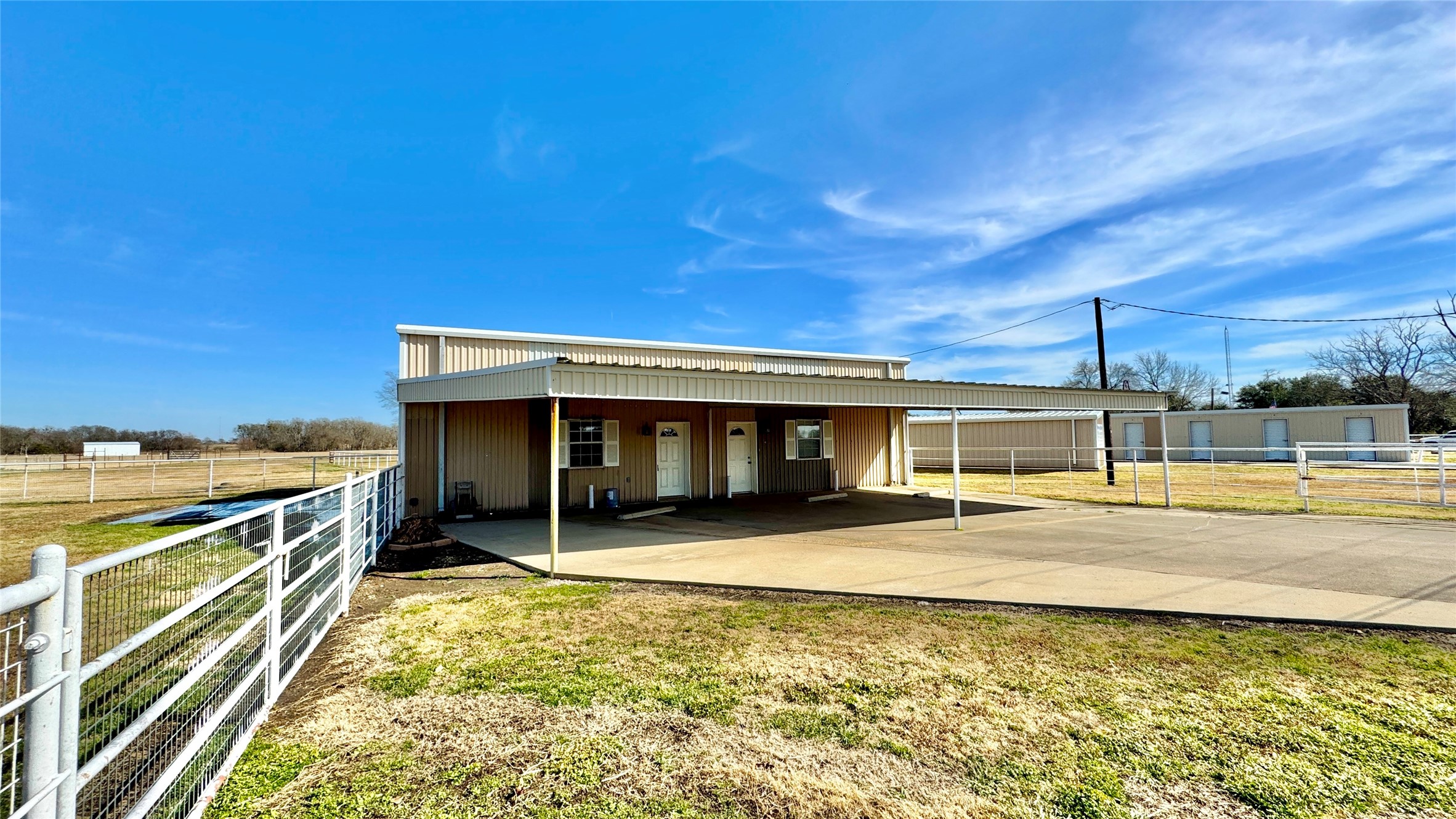 36880 State Highway 64 Wills Point TX 75169