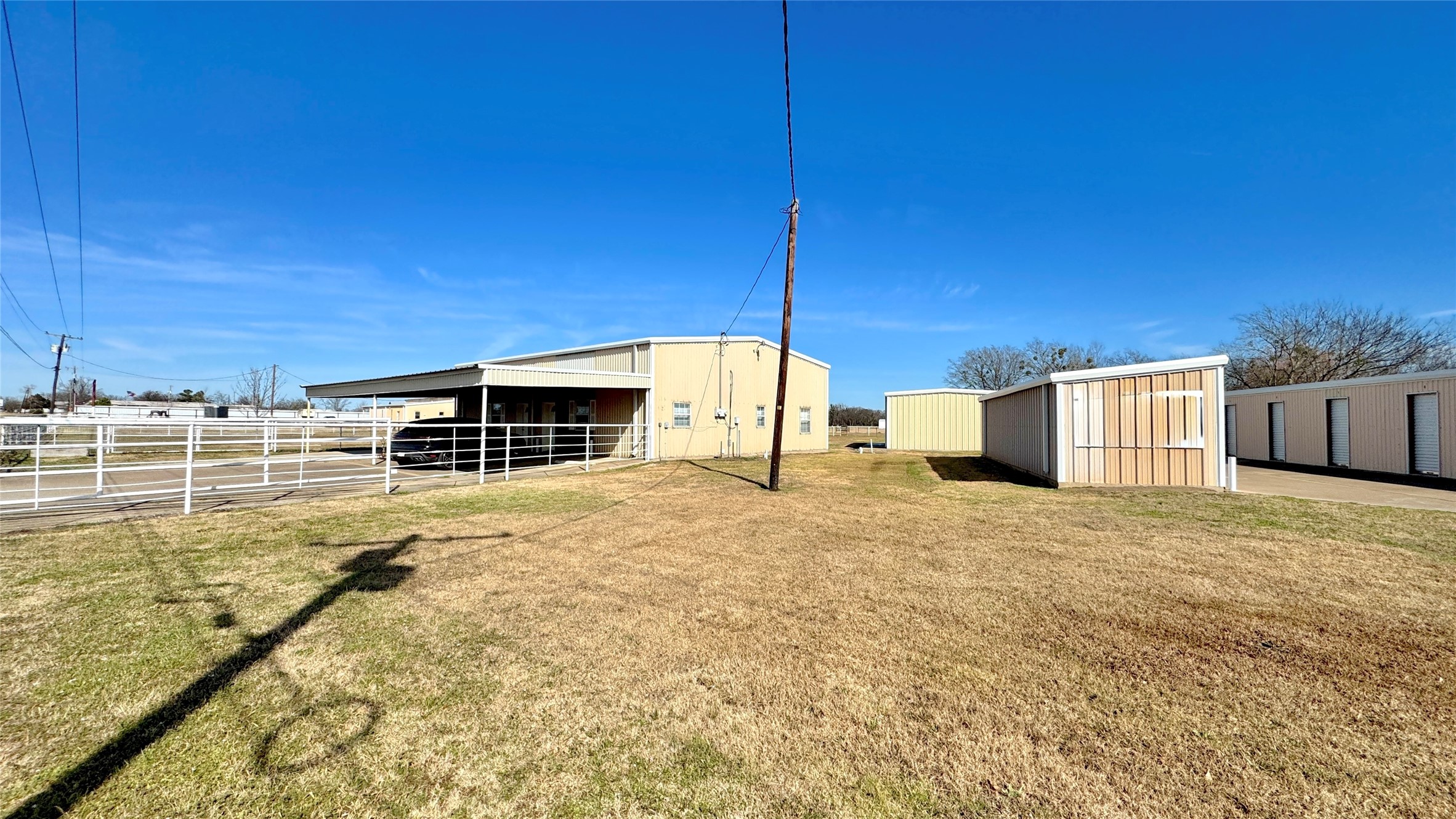 36880 State Highway 64 Wills Point TX 75169