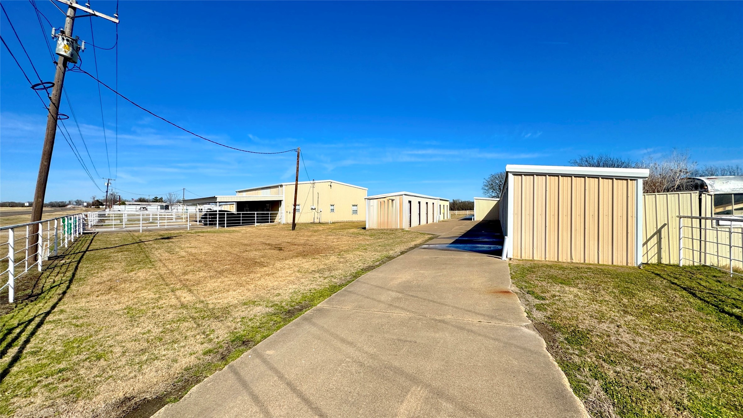 36880 State Highway 64 Wills Point TX 75169