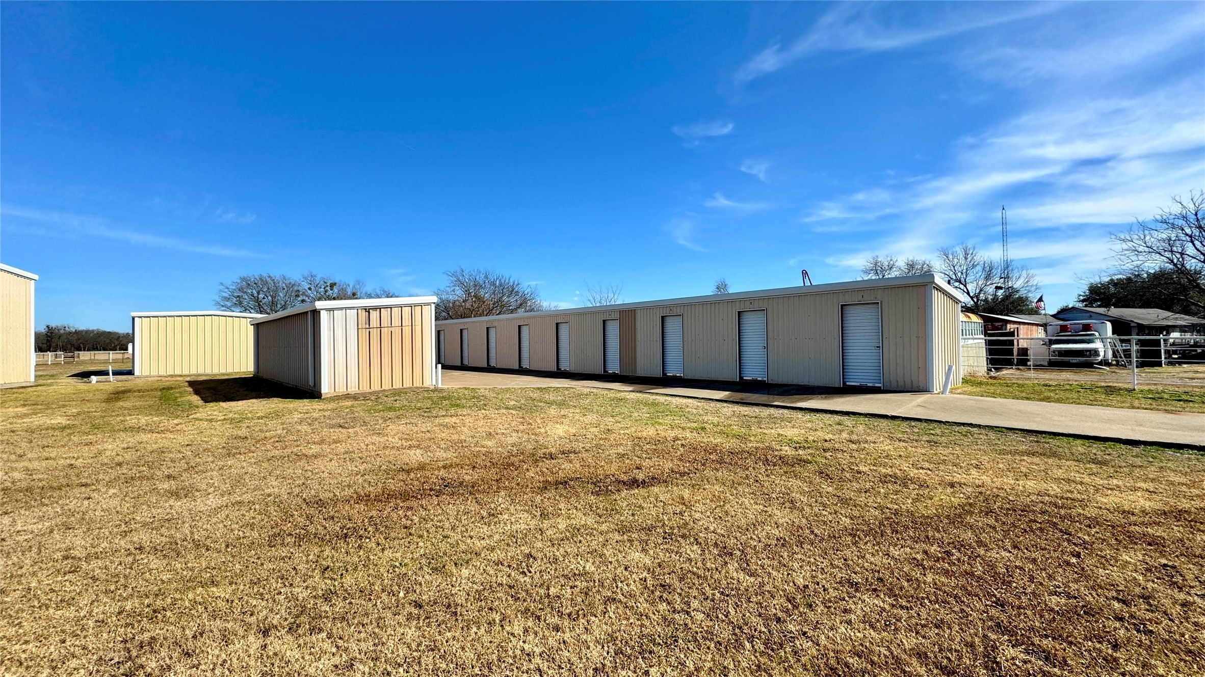 36880 State Highway 64 Wills Point TX 75169