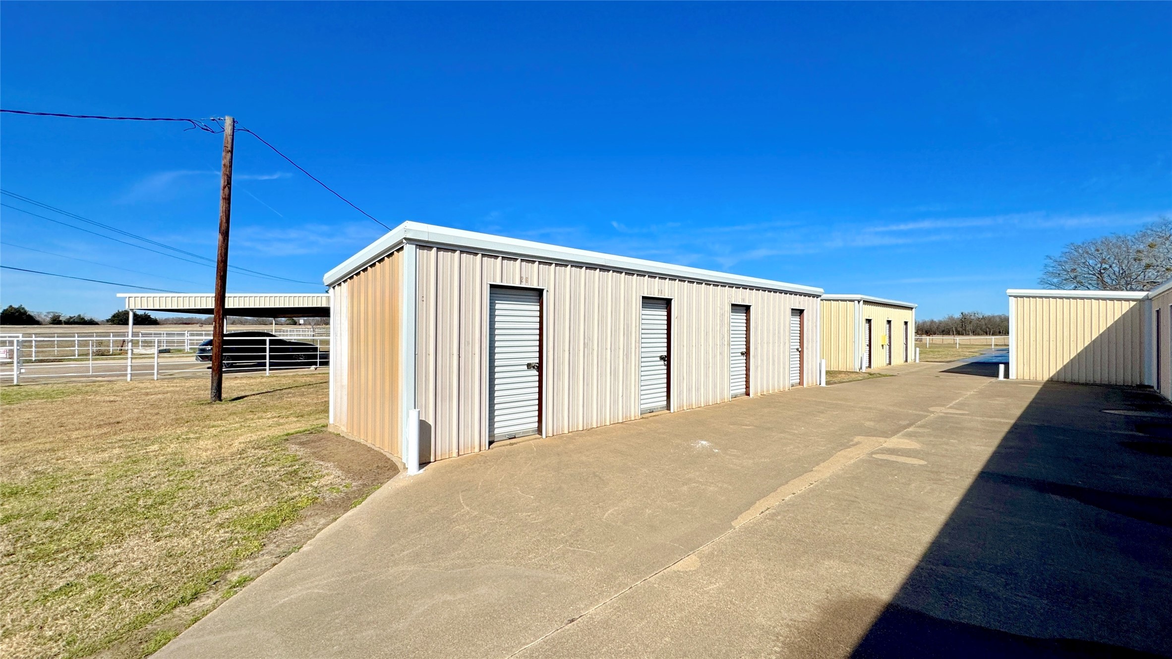 36880 State Highway 64 Wills Point TX 75169