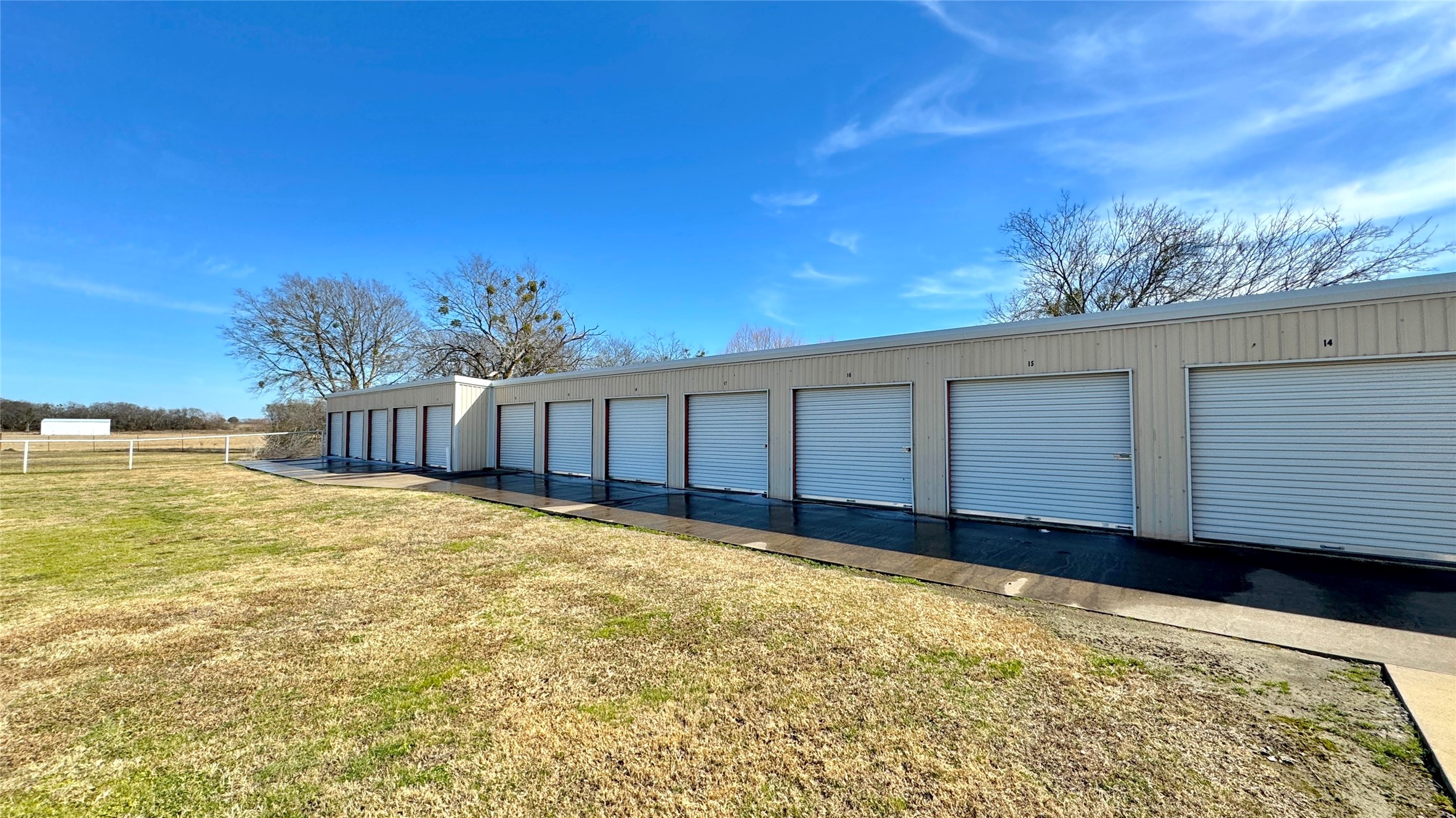 36880 State Highway 64 Wills Point TX 75169