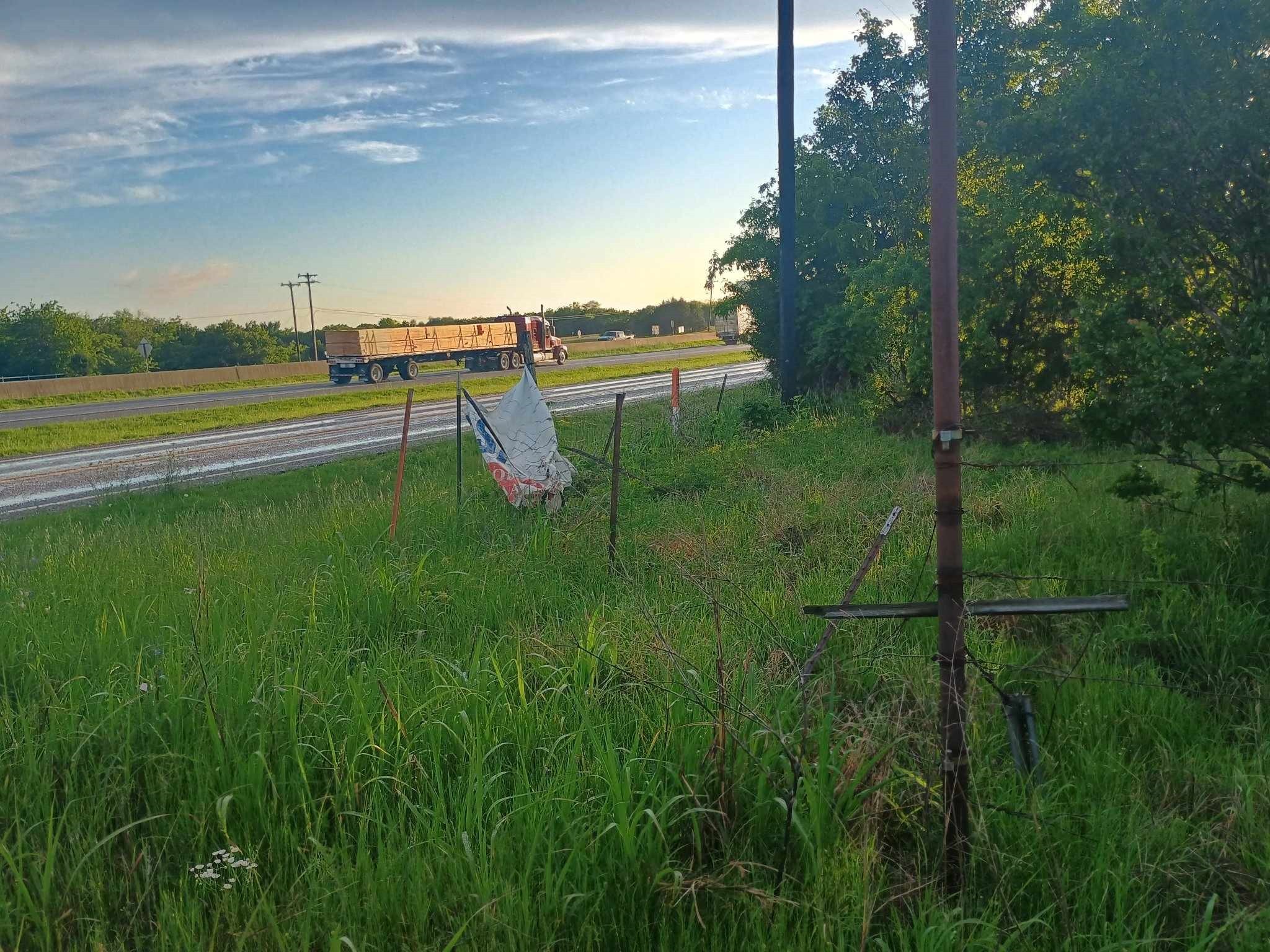 5330 I-30 Campbell TX 75422