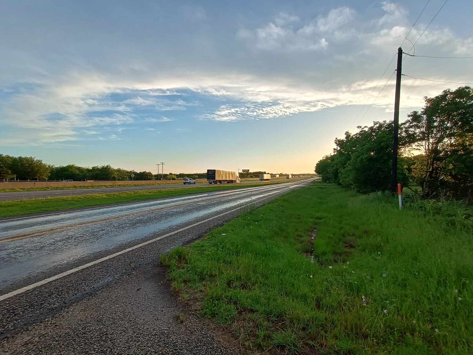 5330 I-30 Campbell TX 75422