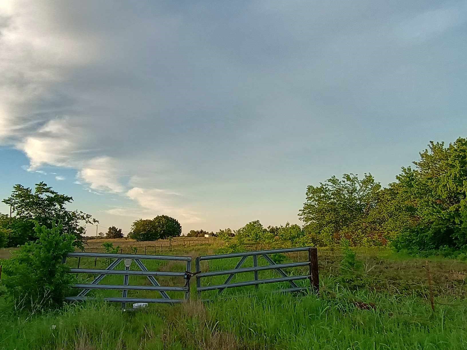 5330 I-30 Campbell TX 75422