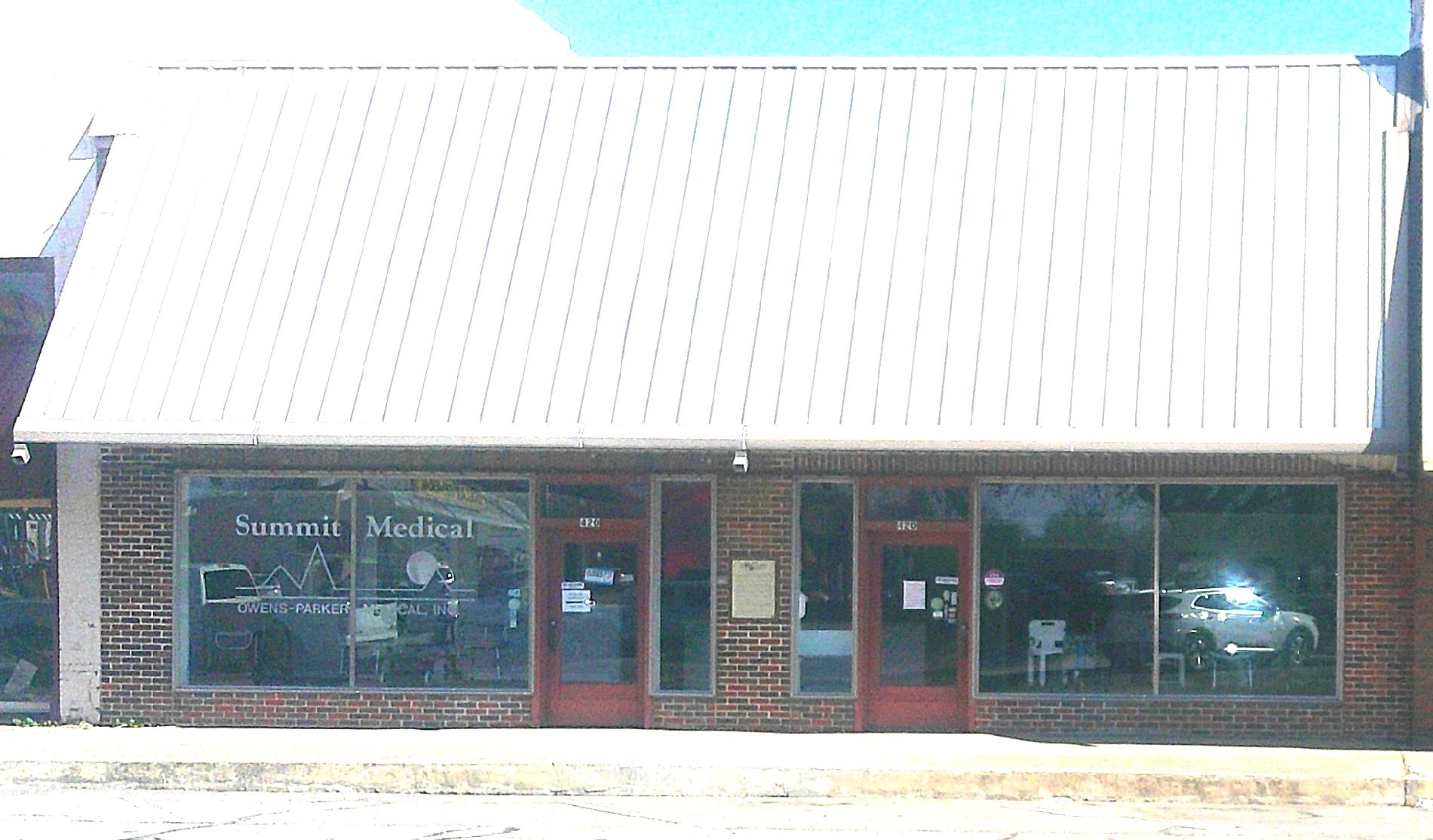 420 N Center Street Bonham TX 75418