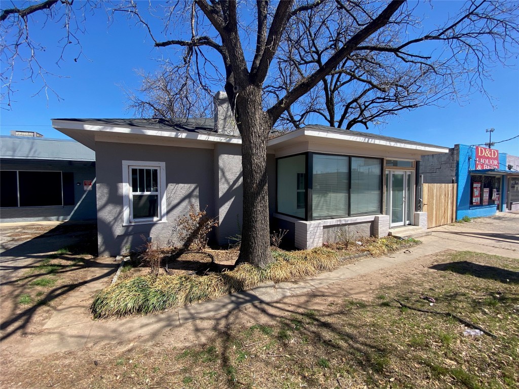 849 Butternut Street Abilene TX 79602