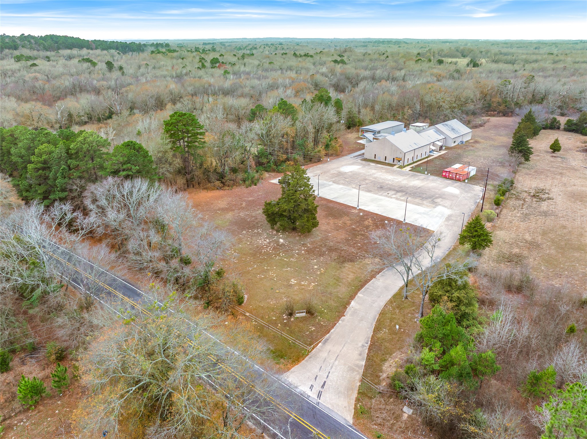 4533 N Fm 312 Winnsboro TX 75494