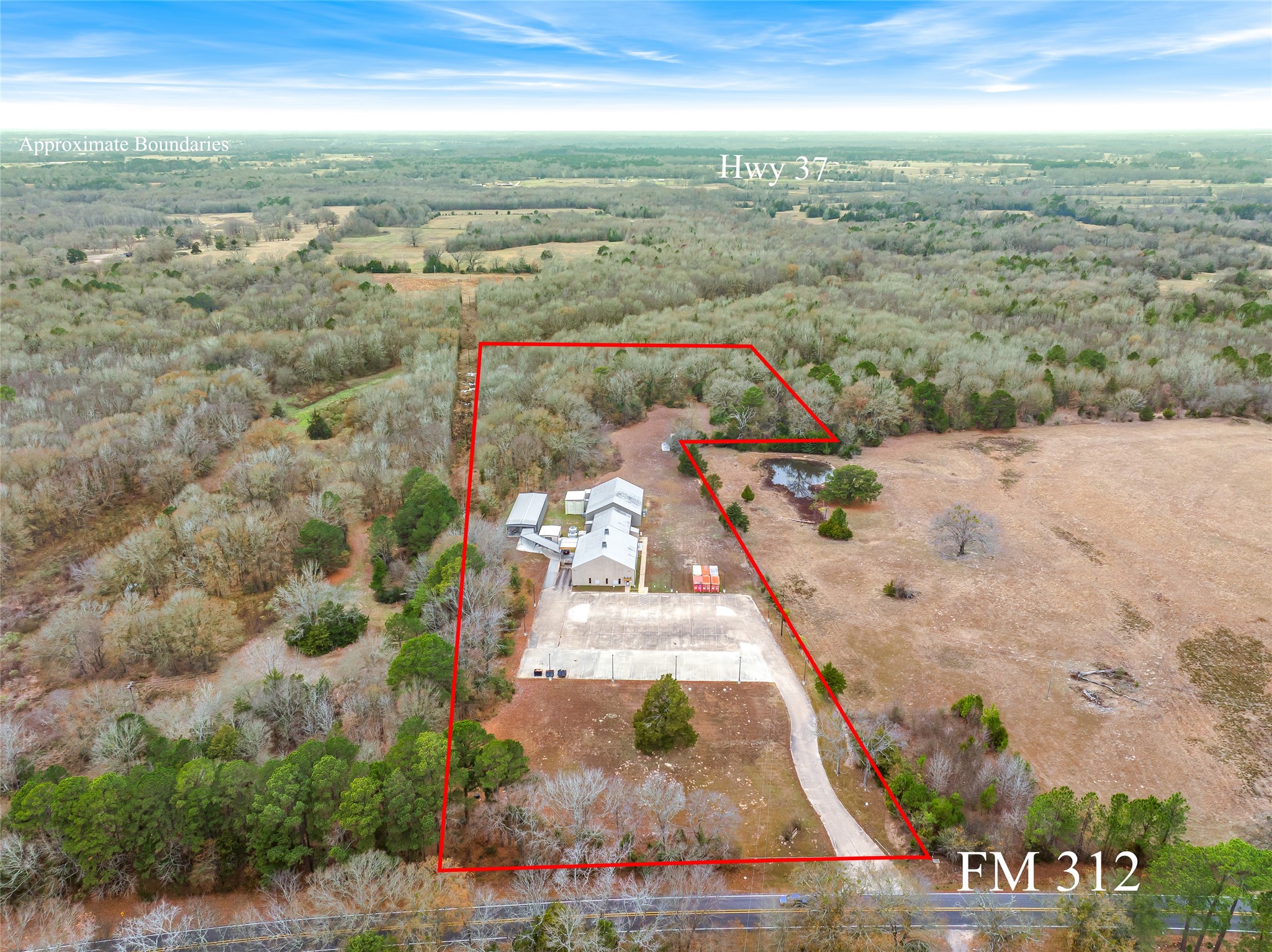 4533 N Fm 312 Winnsboro TX 75494