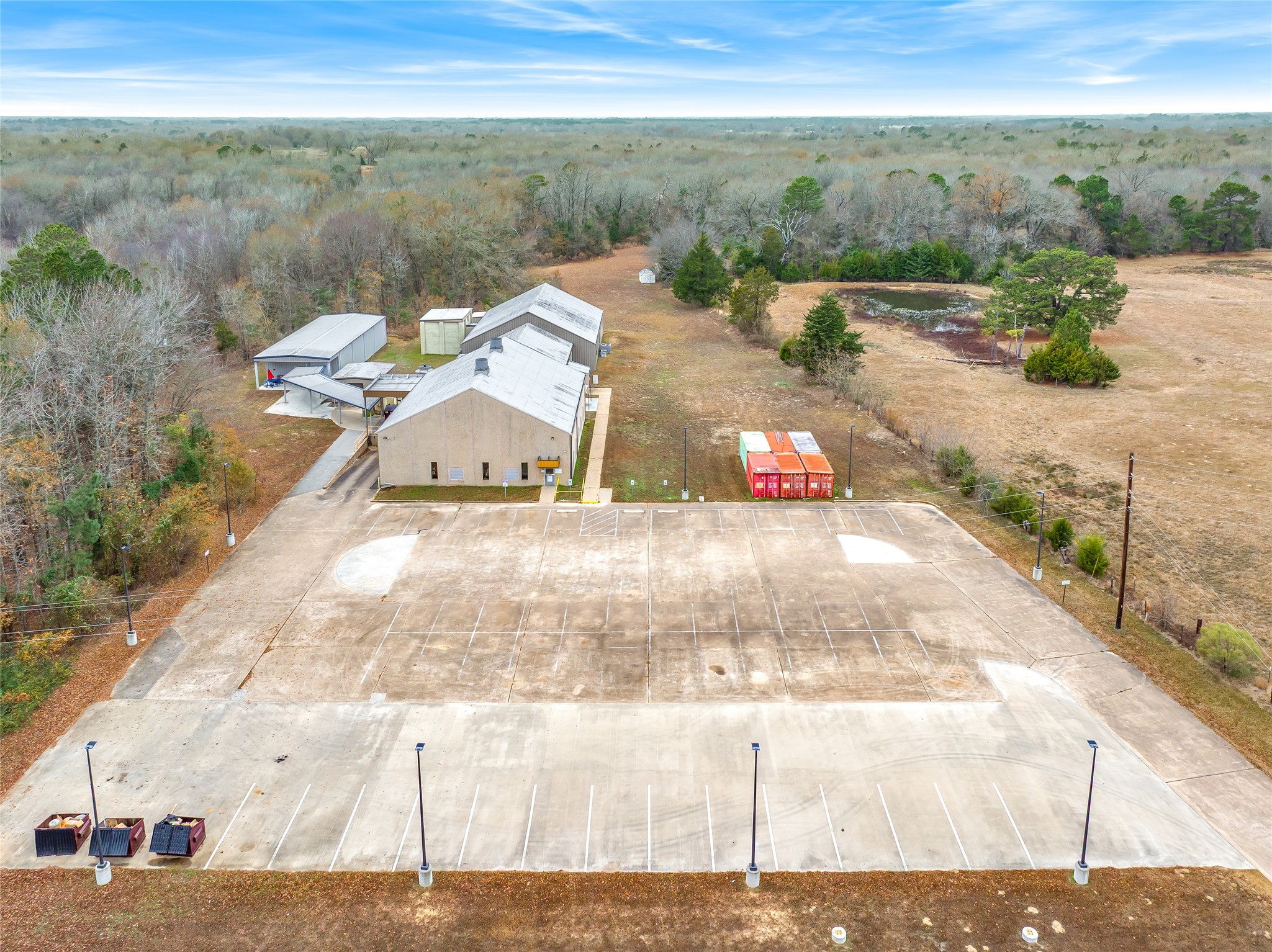 4533 N Fm 312 Winnsboro TX 75494