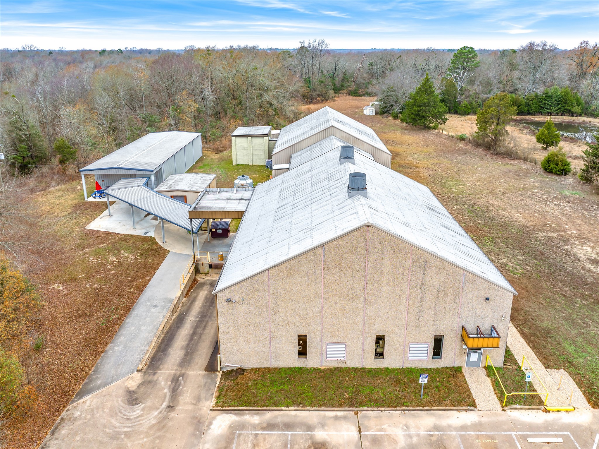 4533 N Fm 312 Winnsboro TX 75494