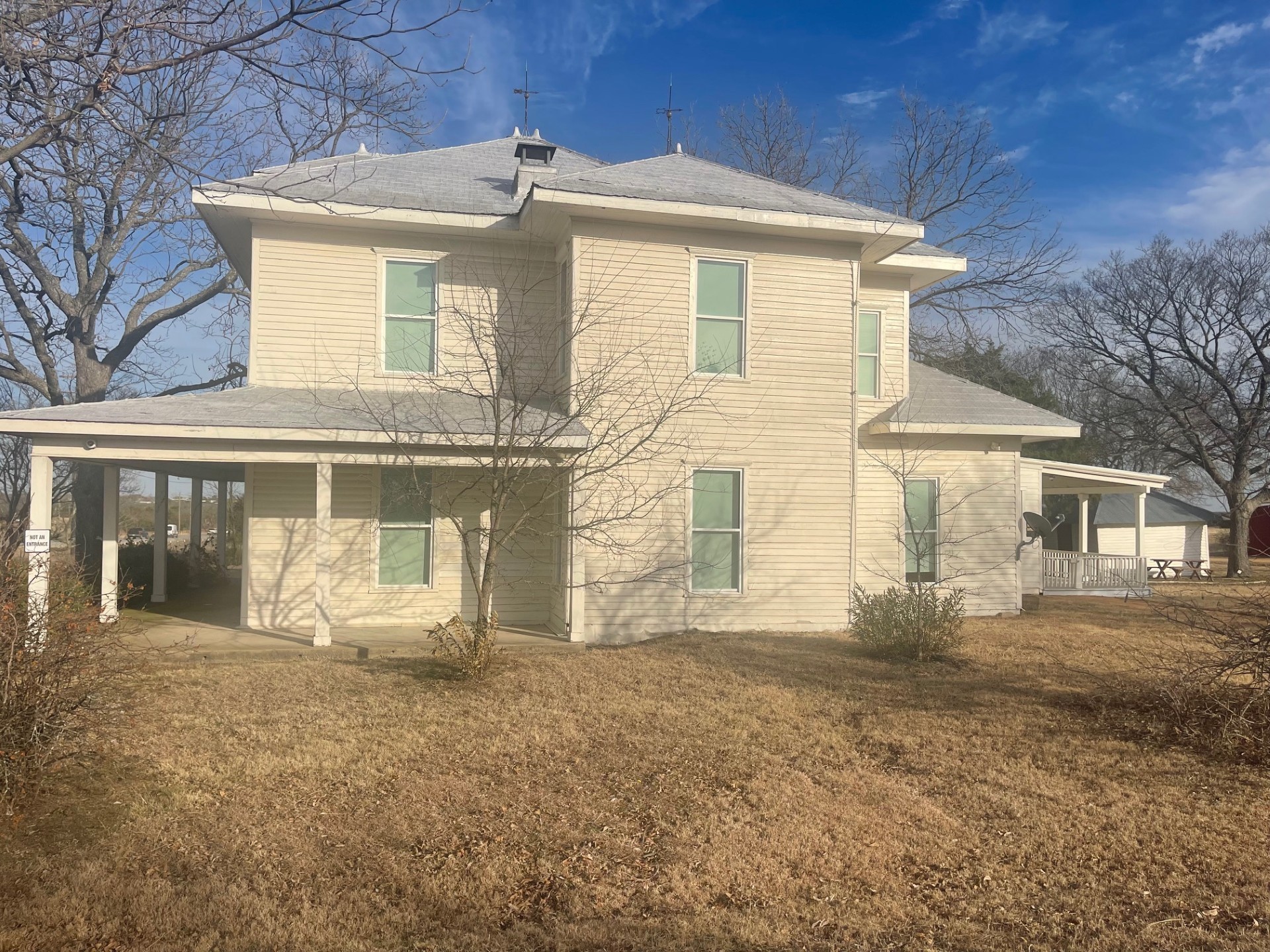3435 State Highway 276 Rockwall TX 75032