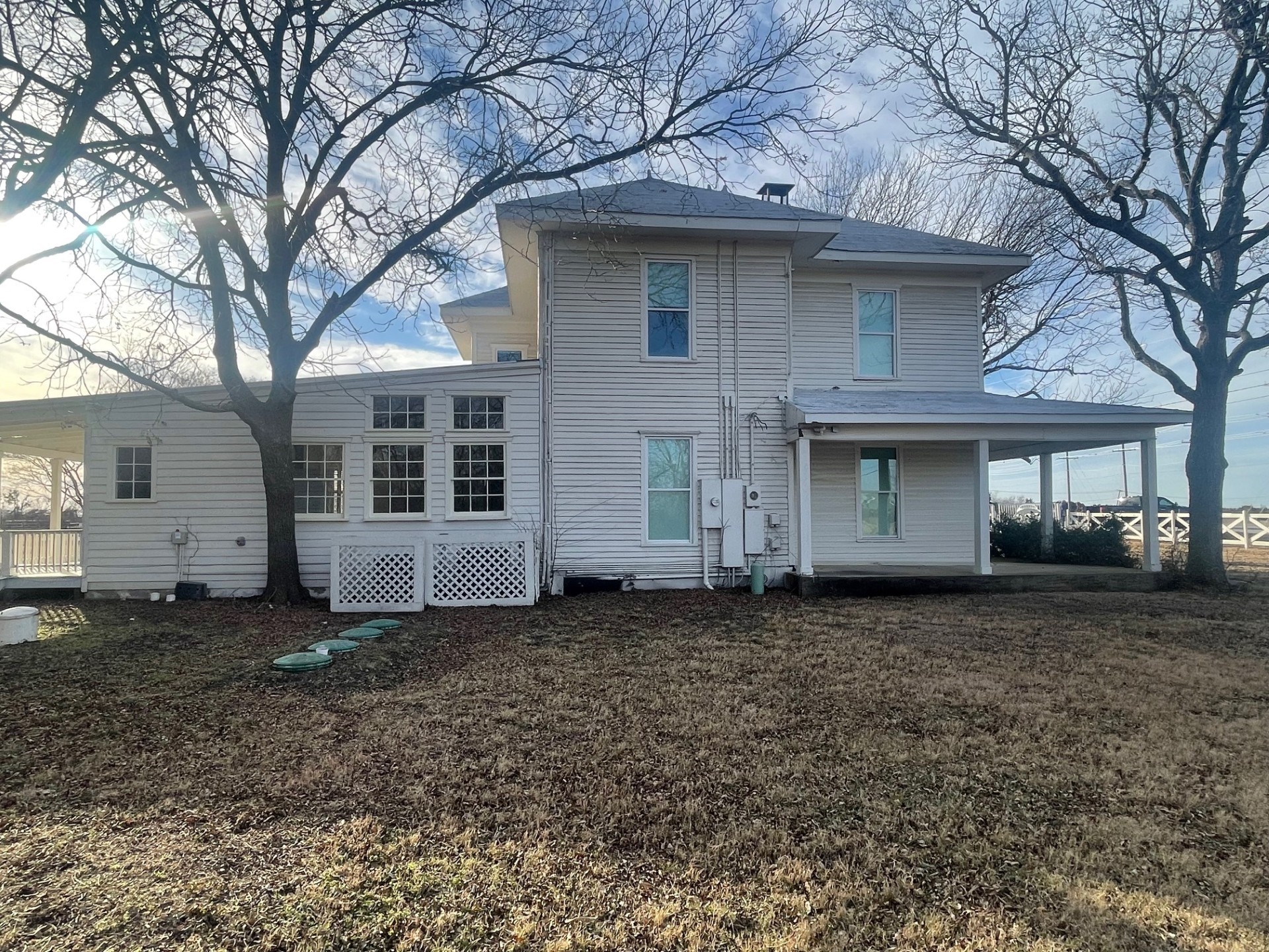 3435 State Highway 276 Rockwall TX 75032