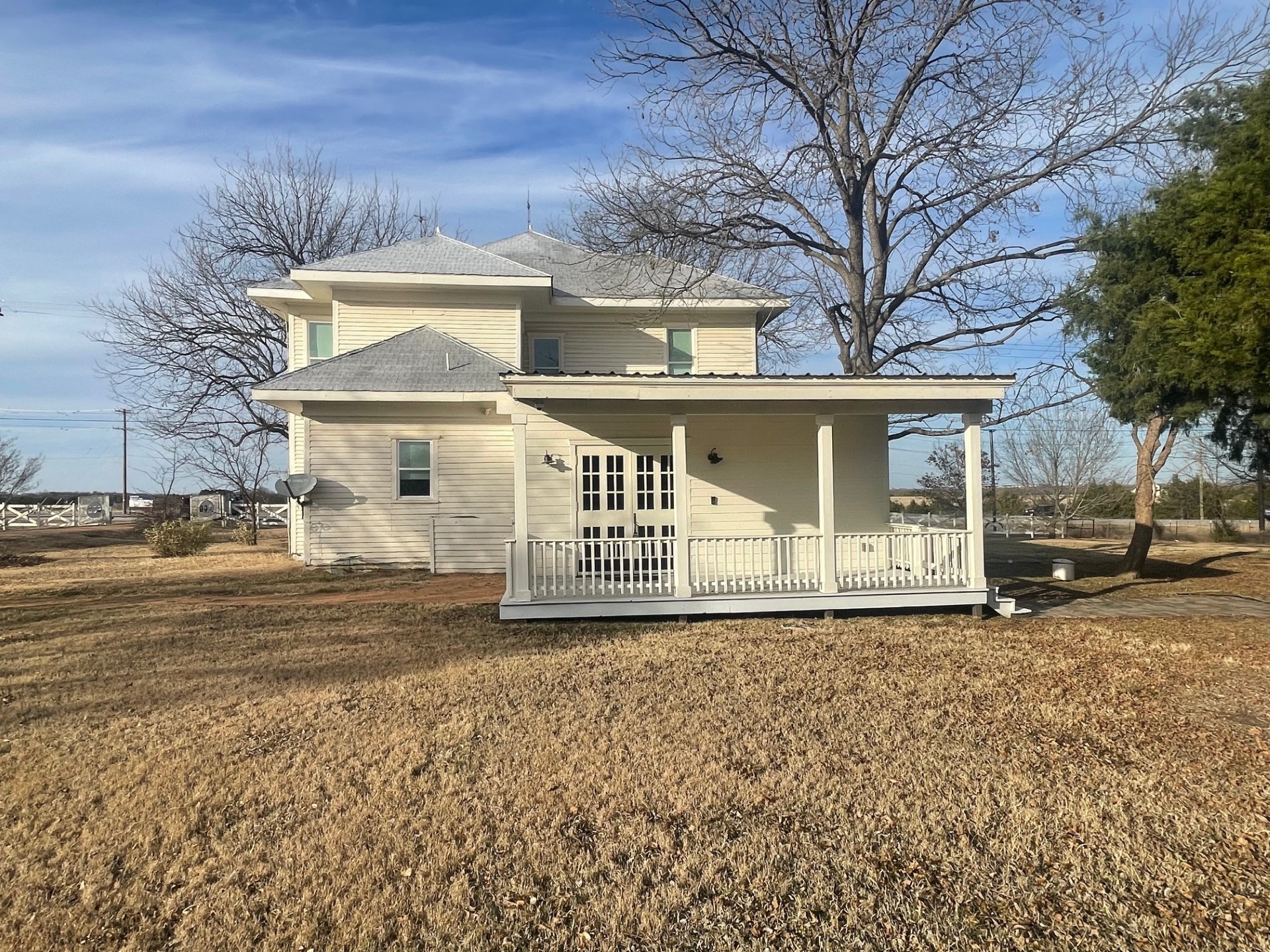 3435 State Highway 276 Rockwall TX 75032