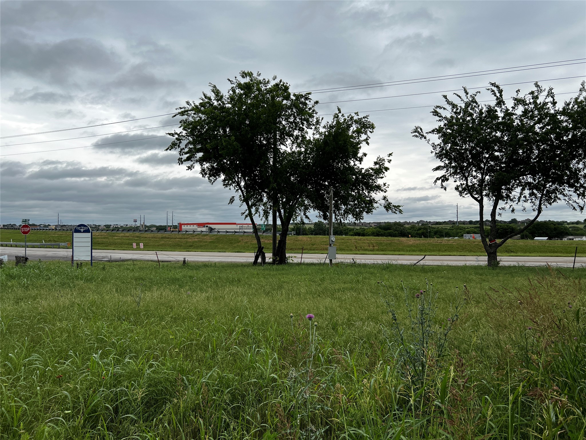 13501 Bates Aston Road Haslet TX 76052