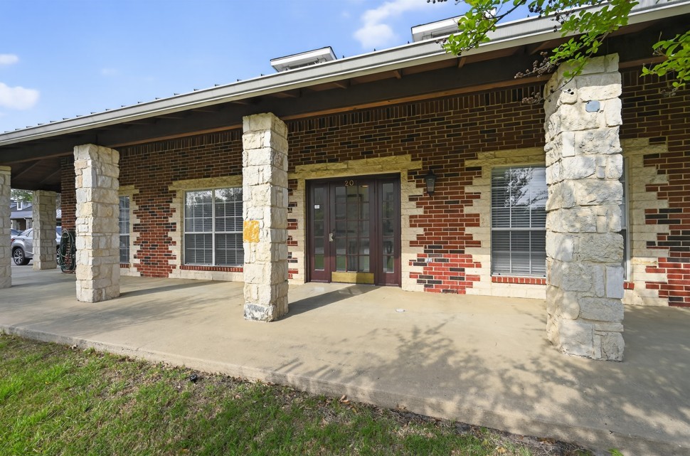 5805 Coit Road Plano TX 75093