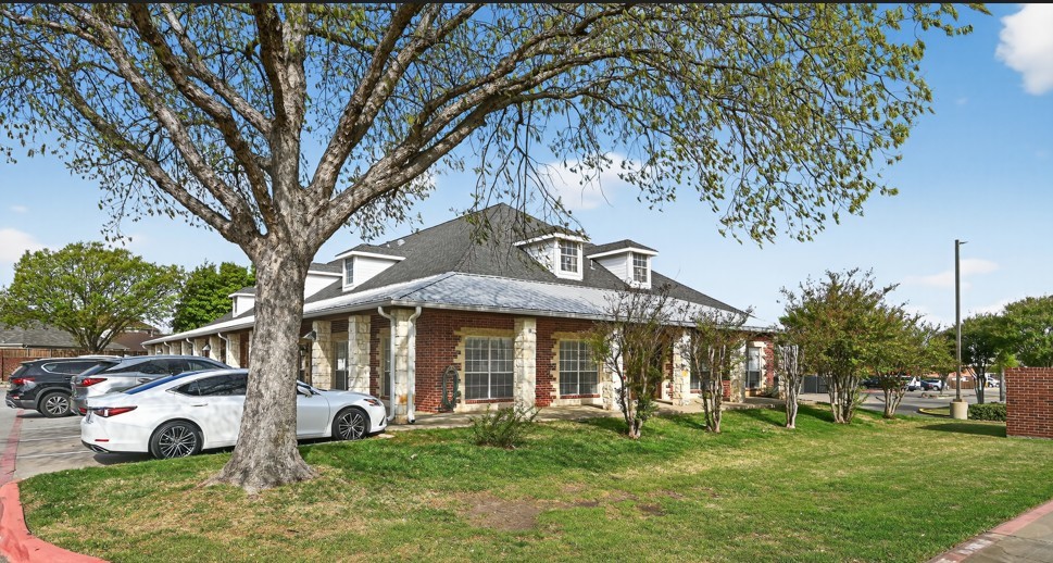 5805 Coit Road Plano TX 75093