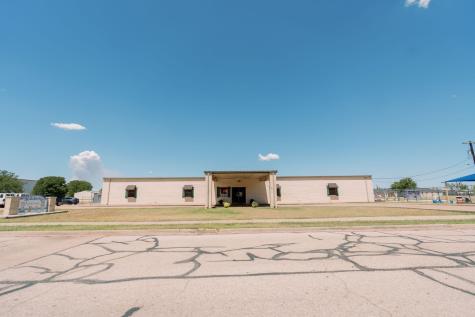 1522 Weeks Street Wichita Falls TX 76302