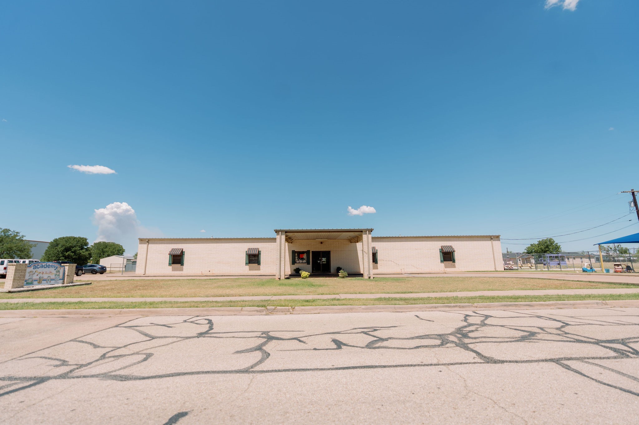 1522 Weeks Street Wichita Falls TX 76302