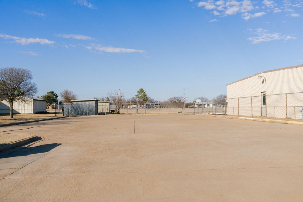 1522 Weeks Street Wichita Falls TX 76302