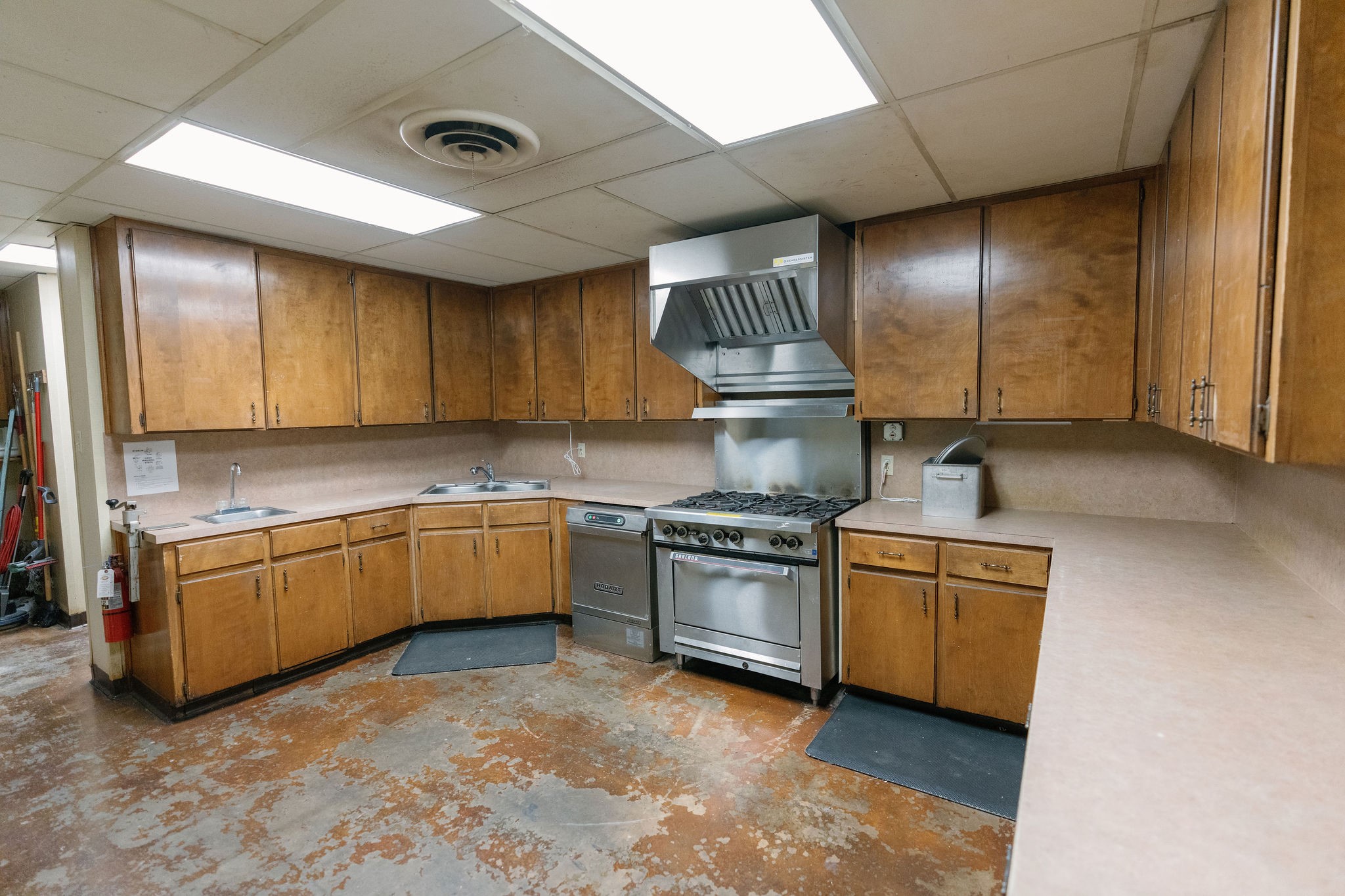 1522 Weeks Street Wichita Falls TX 76302