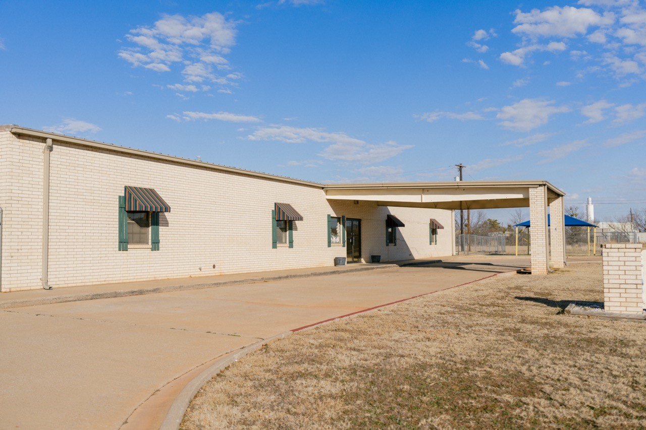 1522 Weeks Street Wichita Falls TX 76302