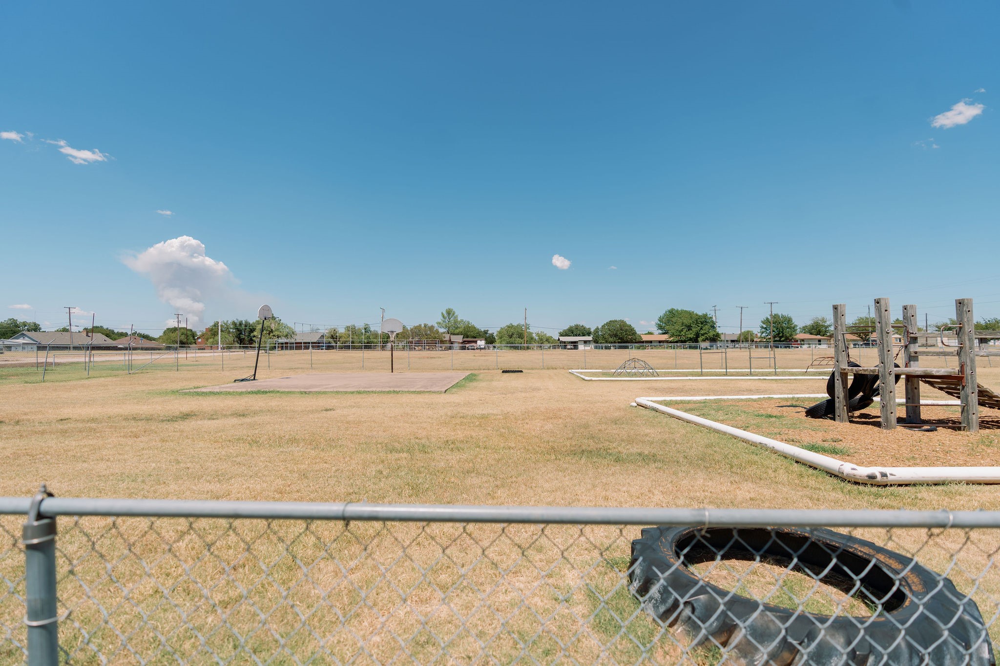 1522 Weeks Street Wichita Falls TX 76302