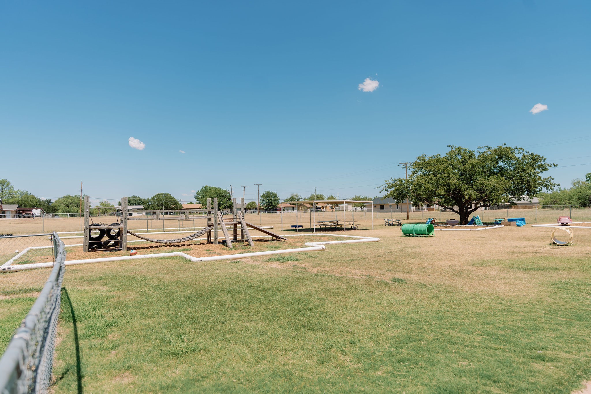 1522 Weeks Street Wichita Falls TX 76302