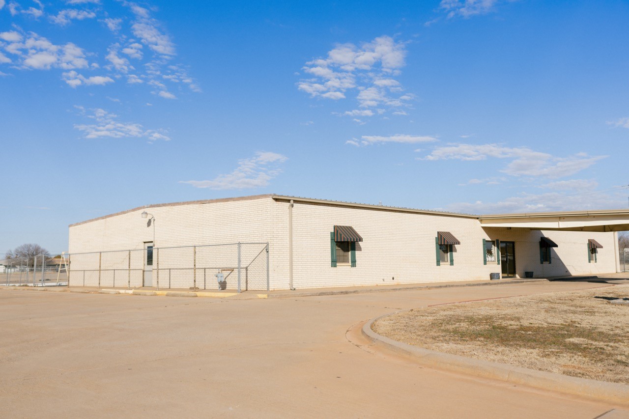 1522 Weeks Street Wichita Falls TX 76302