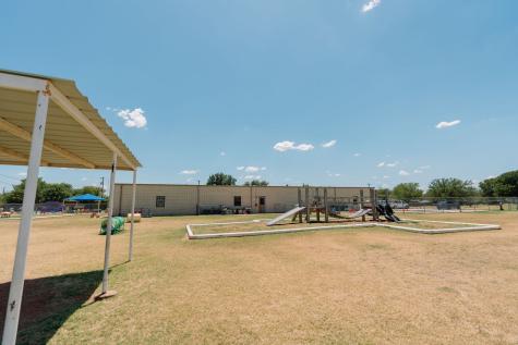 1522 Weeks Street Wichita Falls TX 76302
