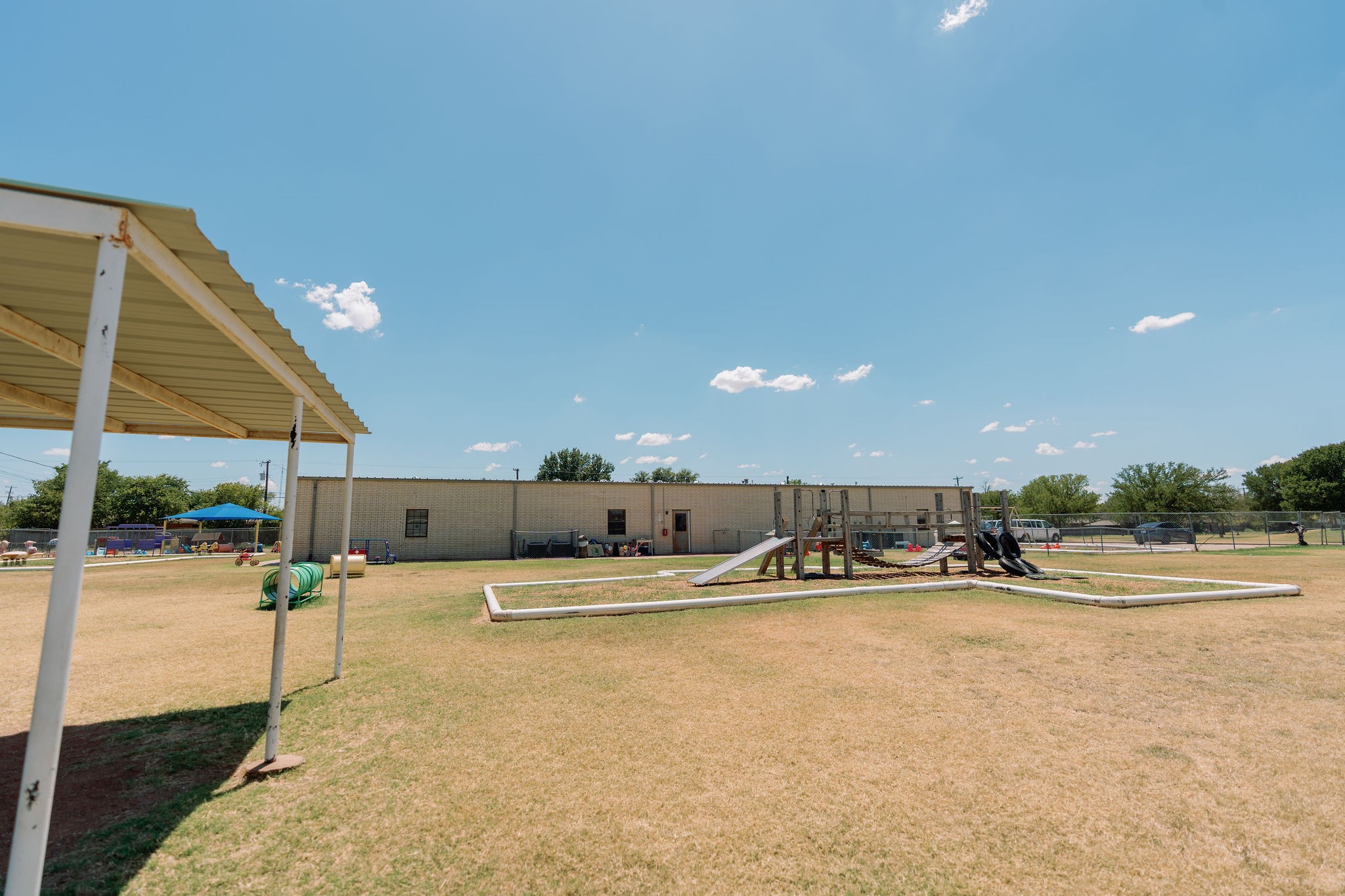 1522 Weeks Street Wichita Falls TX 76302