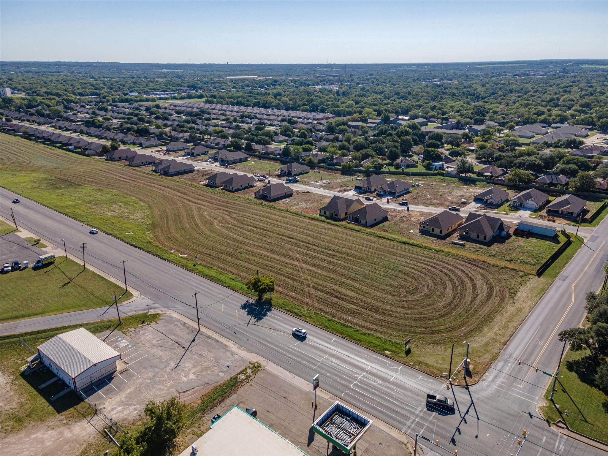Tbd 1 Kilpatrick Street Cleburne TX 76033