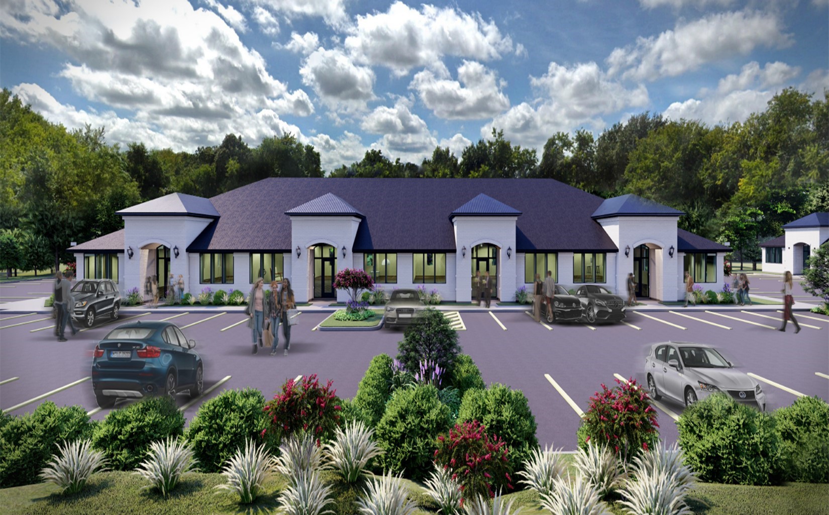 731 Zena Rucker Road Southlake TX 76092