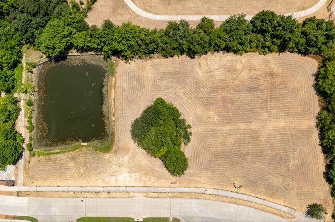 731 Zena Rucker Road Southlake TX 76092