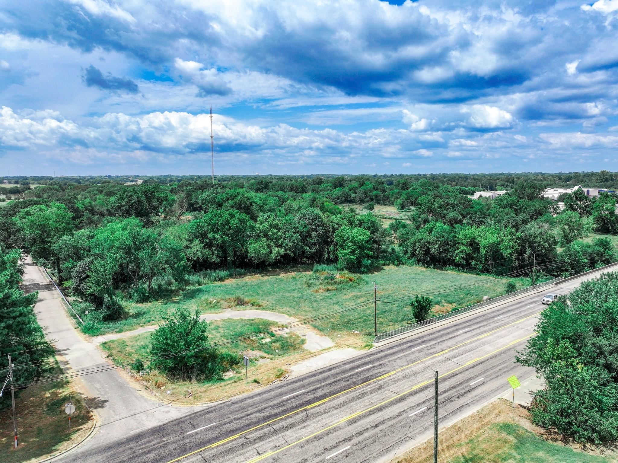 16 Acres S Broadway Street Sulphur Springs TX 75482