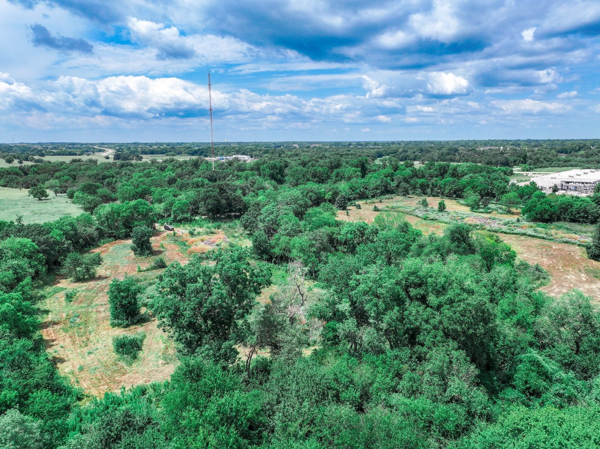 16 Acres S Broadway Street Sulphur Springs TX 75482