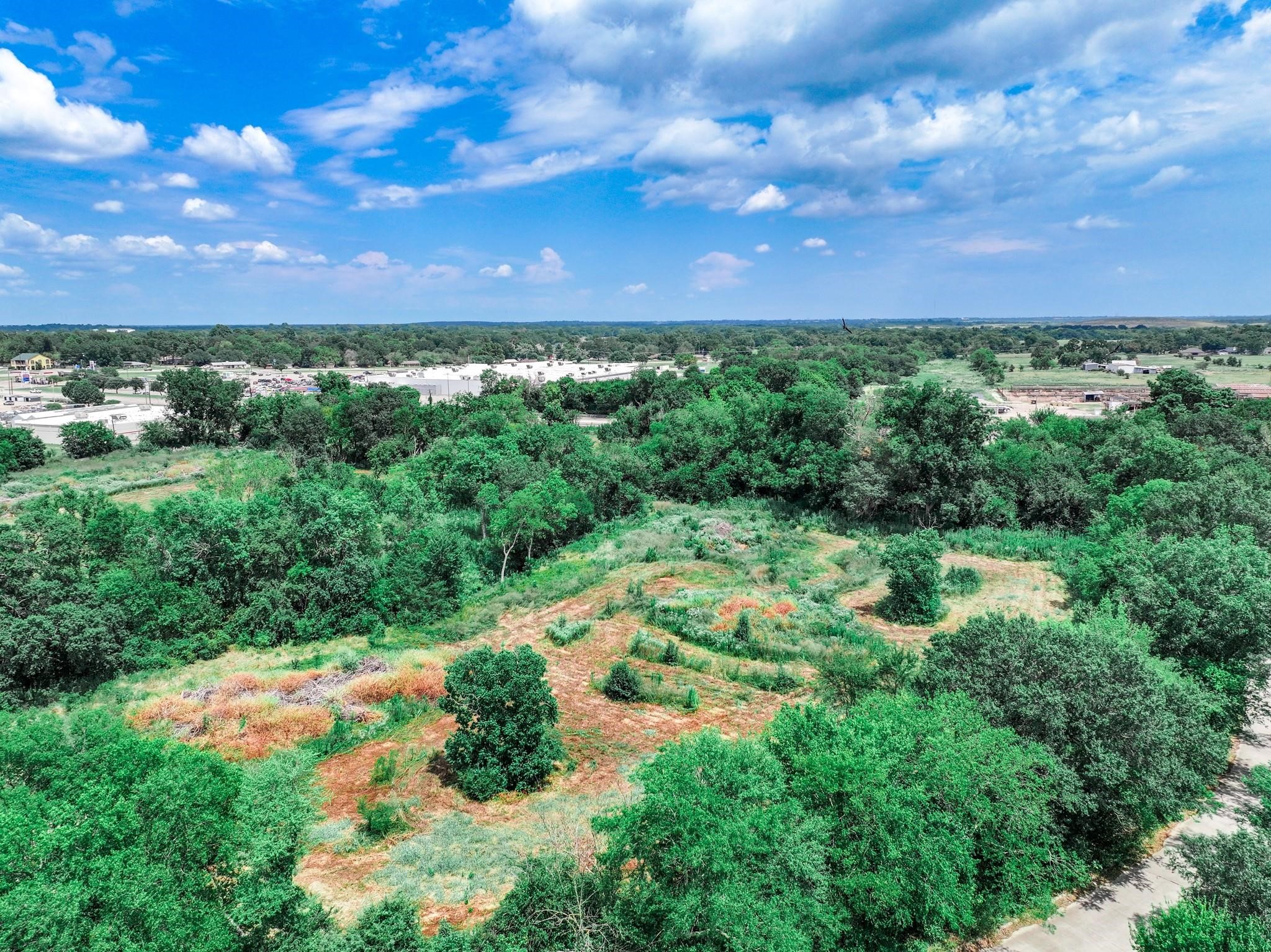 16 Acres S Broadway Street Sulphur Springs TX 75482