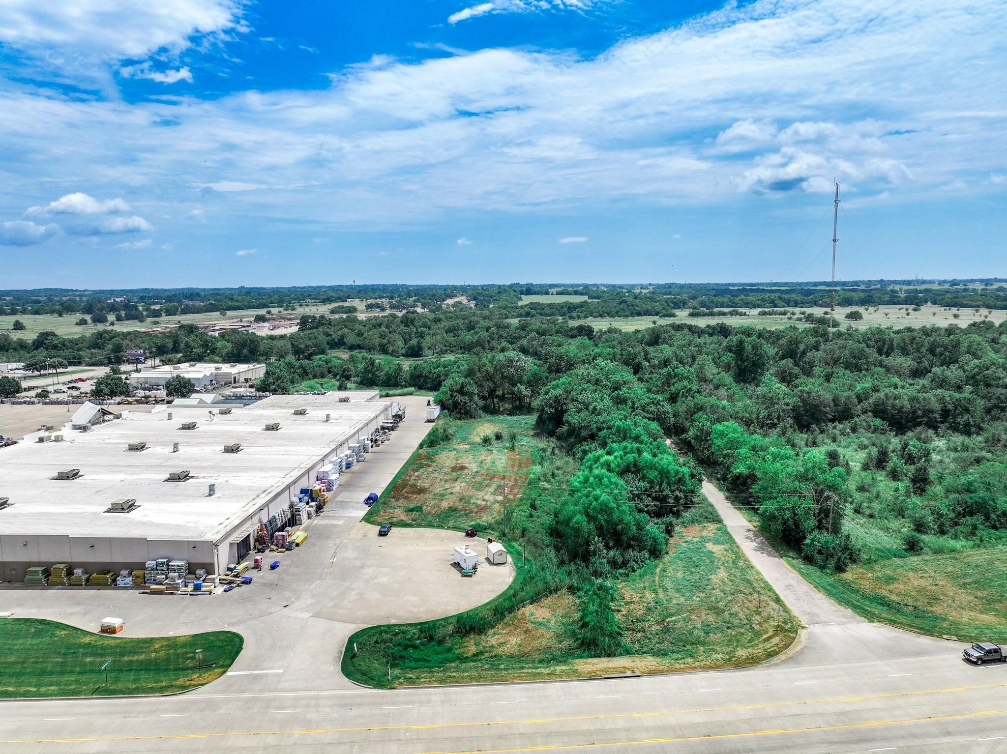 16 Acres S Broadway Street Sulphur Springs TX 75482