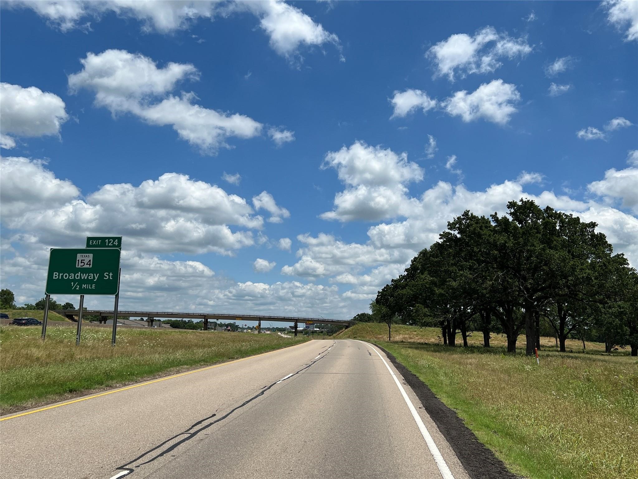 16 Acres S Broadway Street Sulphur Springs TX 75482